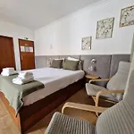 Albergue Old Village *