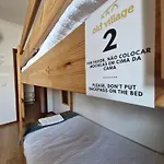 Albergue Old Village