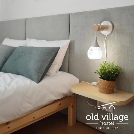 Old Village Hostel