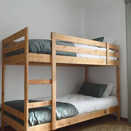 Hostel Old Village