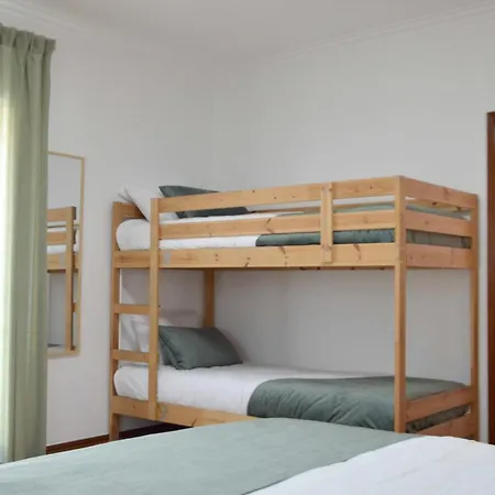 Old Village Hostel *