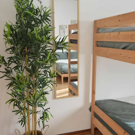 Hostel Old Village Ponte de Lima