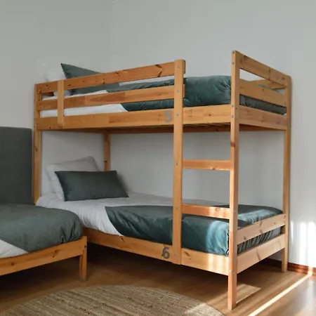 Hostel Old Village *