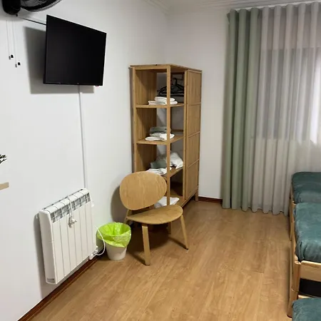 Old Village Hostel