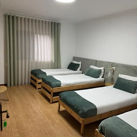 Old Village Hostel *