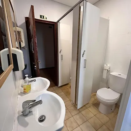 بيت شباب Old Village *