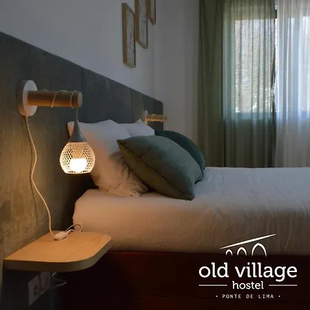 Old Village *