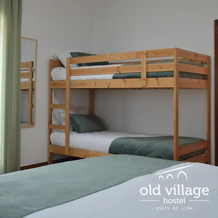 Old Village *