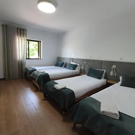 Hostel Old Village *