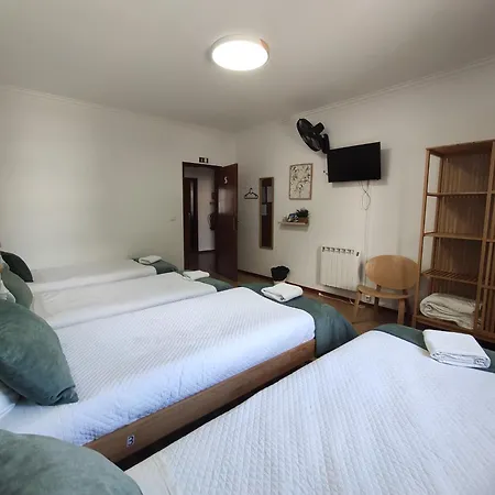 Old Village Понте-де-Лима