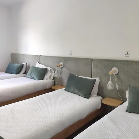 Old Village * Ponte de Lima