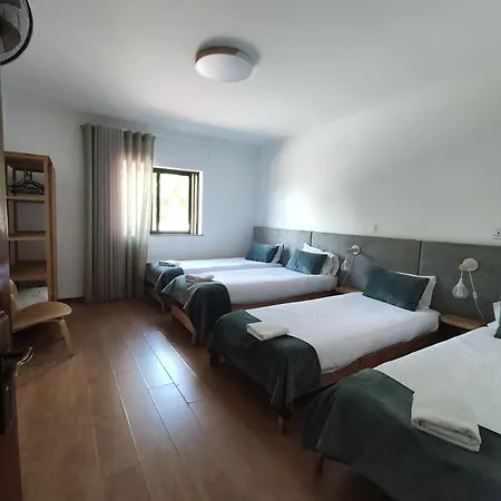 Hostel Old Village
