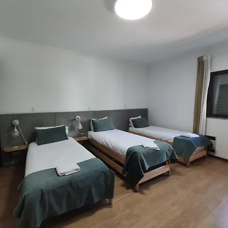 Hostel Old Village Ponte de Lima