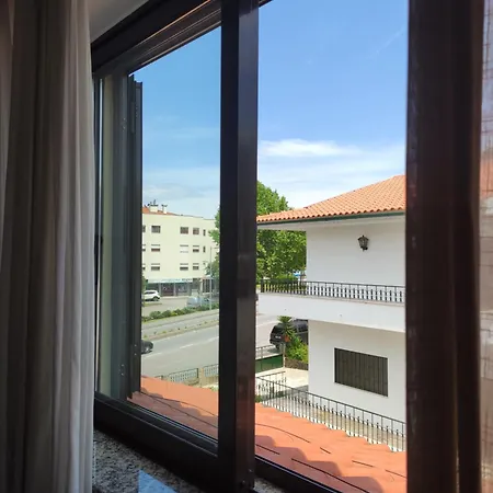 Хостел Old Village *