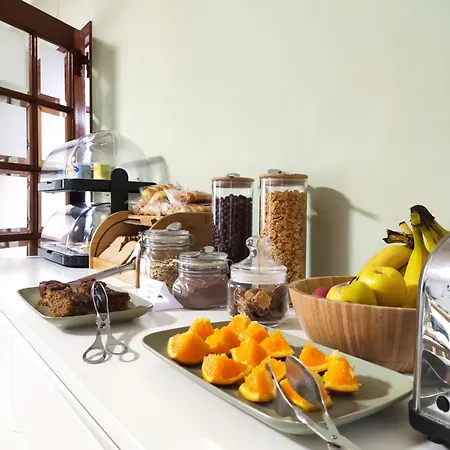 Old Village Хостел Понте-де-Лима