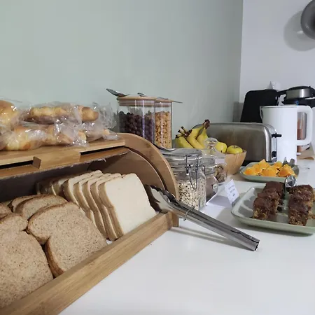 Old Village Понте-де-Лима