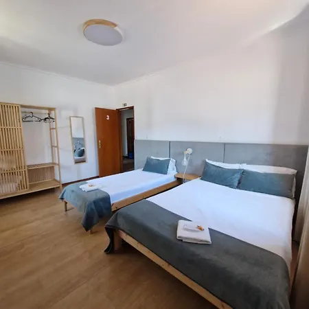 Old Village Понте-де-Лима