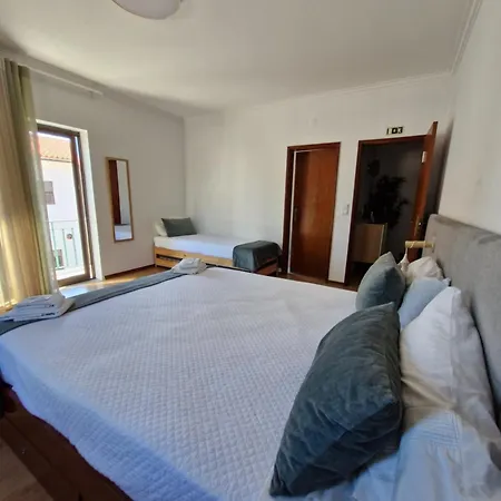 Хостел Old Village *