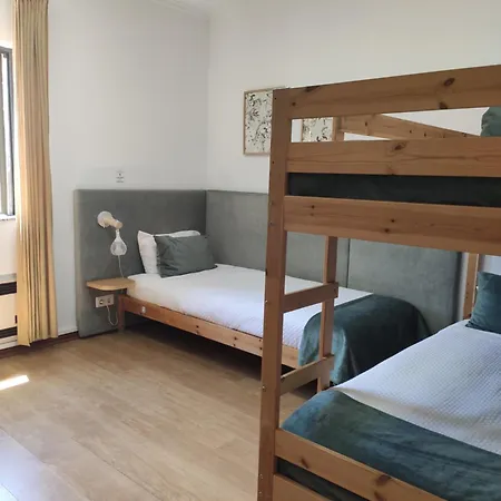 Old Village Hostel Ponte de Lima