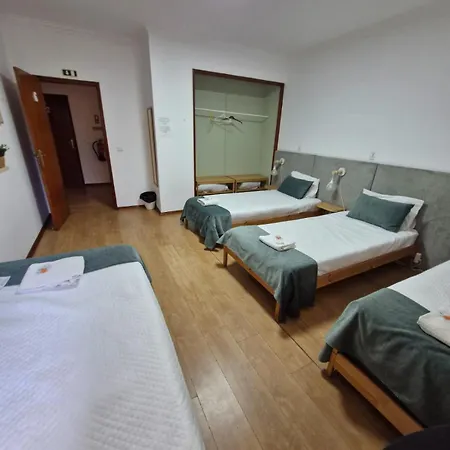 Hostel Old Village *