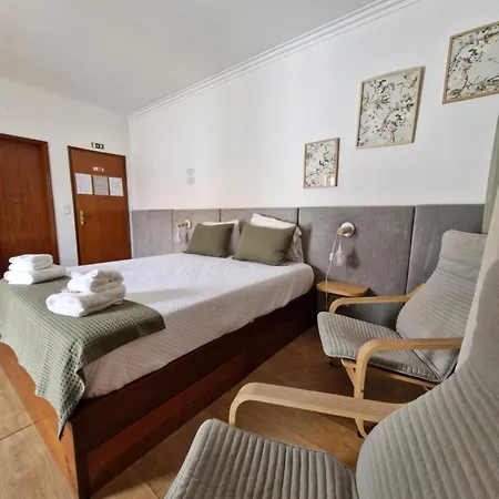 بيت شباب Old Village *