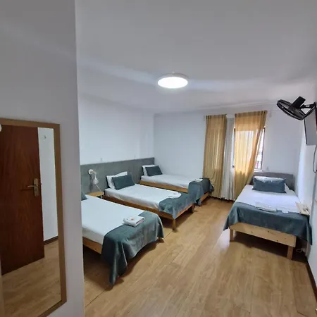 Hostel Old Village Ponte de Lima