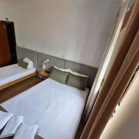 Hostel Old Village *