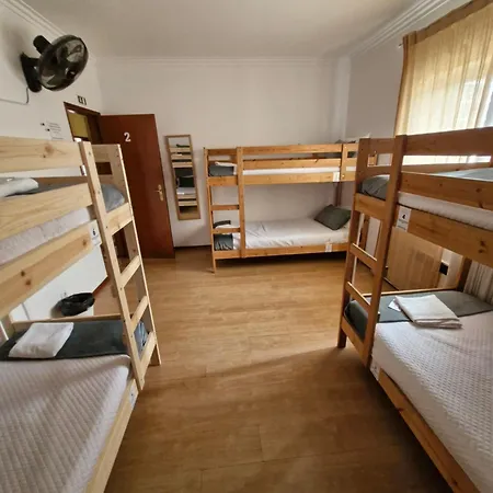 Old Village * Понте-де-Лима