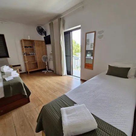 Hostel Old Village Ponte de Lima