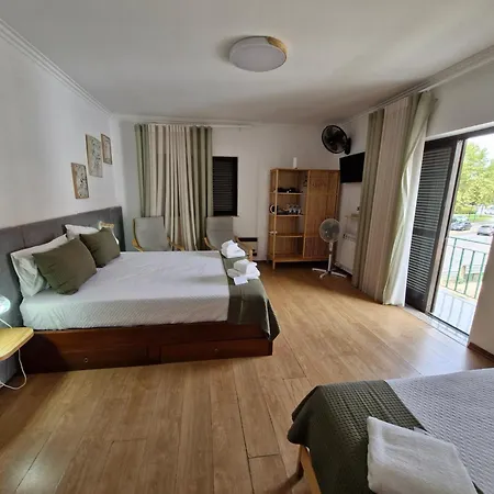 Old Village * Ponte de Lima