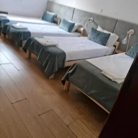 Old Village Понте-де-Лима