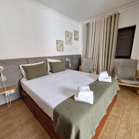 Old Village Ponte de Lima