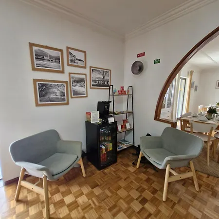 Hostel Old Village Ponte de Lima