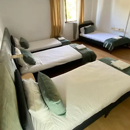 Old Village بيت شباب بونتي دي ليما