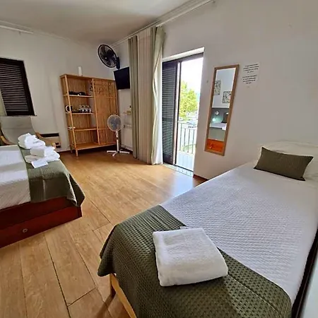 Old Village Hostel Ponte de Lima