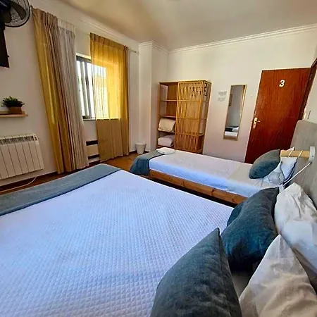 Hostel Old Village Ponte de Lima