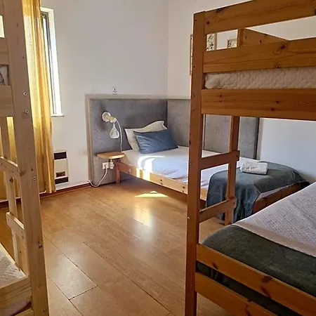 Old Village Hostel Ponte de Lima