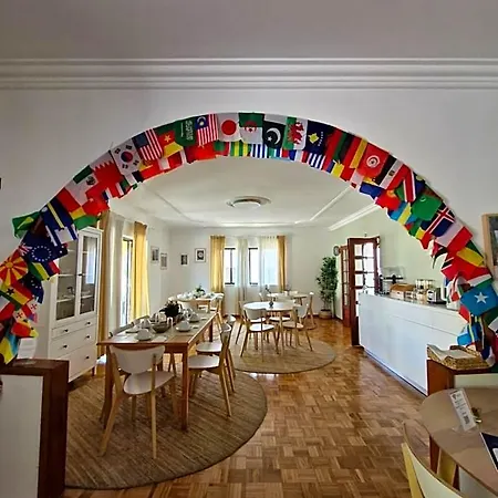 Hostel Old Village Ponte de Lima
