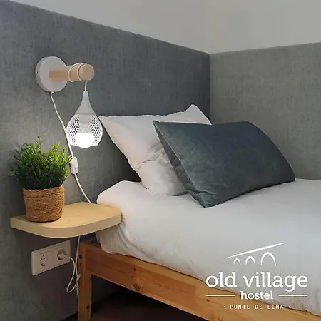 Old Village Hostel