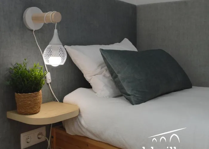 Hostel Old Village *