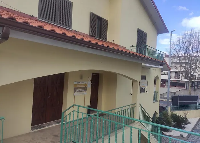 Hostel Old Village Ponte de Lima