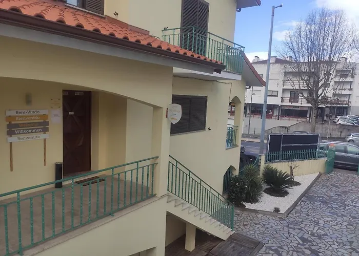 Old Village Hostel Ponte de Lima