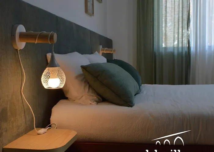 Old Village Hostel *