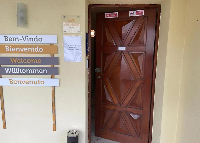 Old Village Ponte de Lima