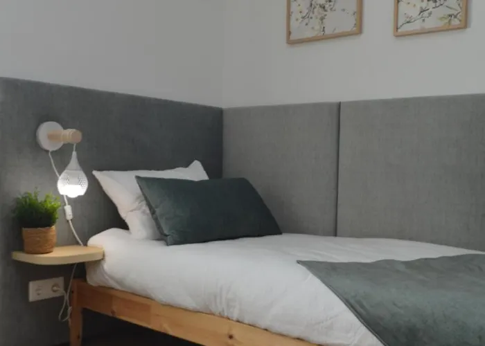 Old Village Ponte de Lima