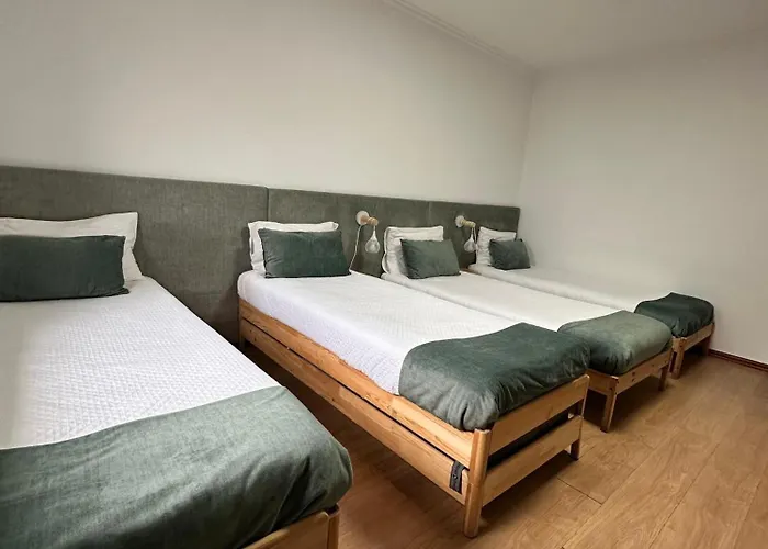 Old Village * Ponte de Lima