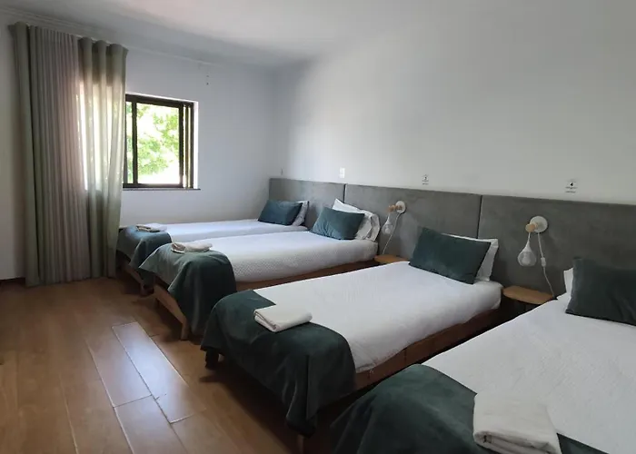 Hostel Old Village *