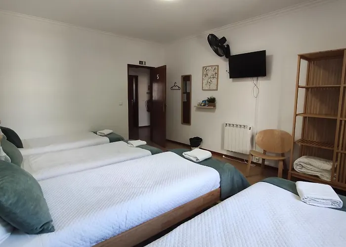 Old Village Ponte de Lima