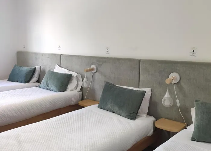 Old Village * Ponte de Lima