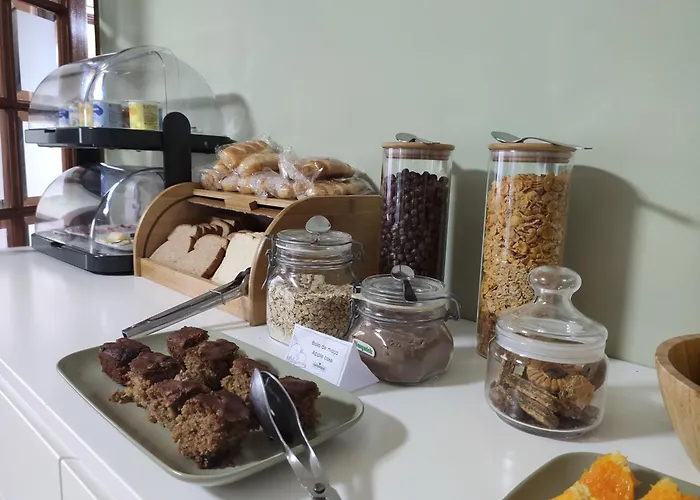 Hostel Old Village Ponte de Lima